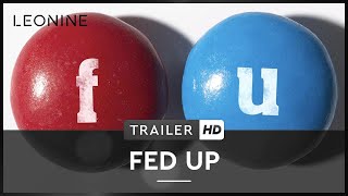 Fed Up Film Trailer