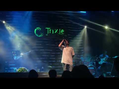 Chia Tay - Bùi Anh Tuấn Live [ Trixie || 11 05 2018 ]