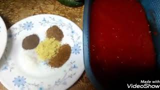 طاجن الباميه باللحمه ع اصوله، هيشرفك ف العزومات