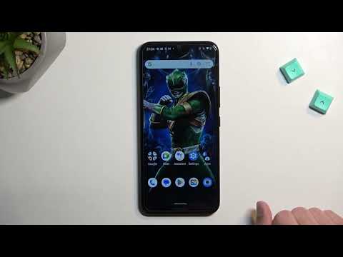 How to Turn On / Off the Power Saving Mode on Nokia C21 Plus - Battery Saver