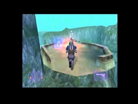 Star Wars: Bounty Hunter Review