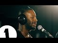 GoldLink - Roses (Outkast Cover) ft. Hare Squead & Masego - Radio 1's Piano Sessions
