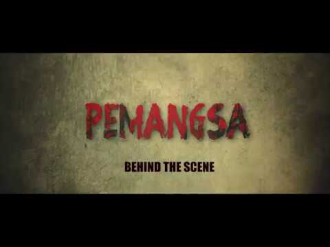 PEMANGSA EPS 01 : PROLOG (Behind The Scene)
