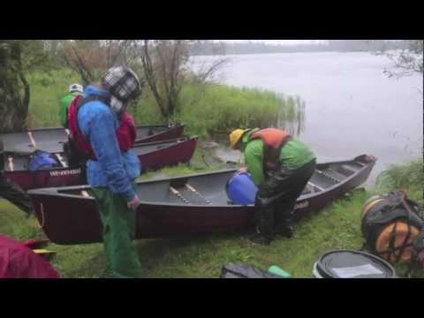 2012 ETOL Churchill River Expedition