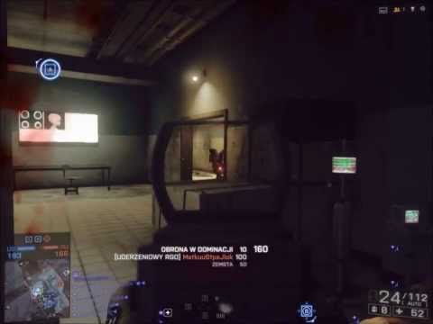 Battlefield 4 - ESL VERSUS #1
