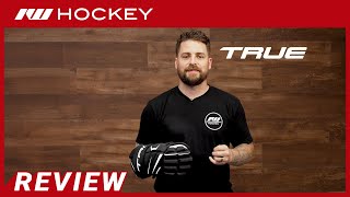 True Catalyst 5X5 Glove Review