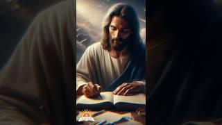 La Carta de JESÚS. Al Rey. ⬆️VIDEO COMPLETO ⬆️ #jesus #refleccion #curiosidades #dios #fe #amor