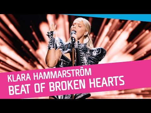 Klara Hammarström - Beat of Broken Hearts