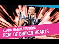 Klara Hammarström - Beat of Broken Hearts
