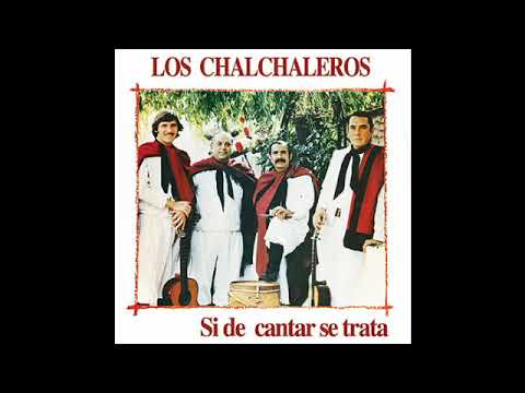 Zamba Correntina - Los Chalchaleros