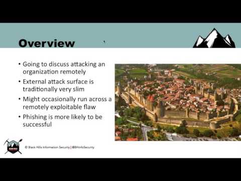 2016 11 29 11 57 Exchange and OWA attacks  Step by Step