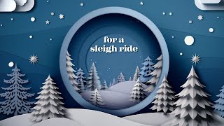 Sleigh Ride