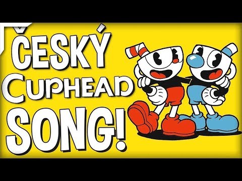 ČESKÝ CUPHEAD SONG! - Dlouhá Štreka | Hendys