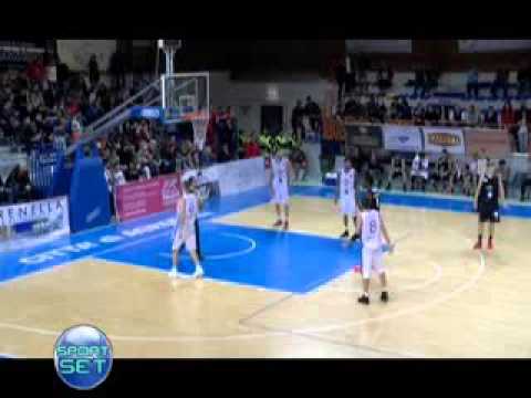 Basket Agropoli Roma