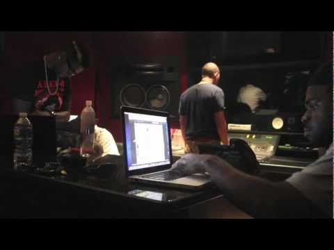 Tone P x Roscoe Dash - Zak Studios ATL