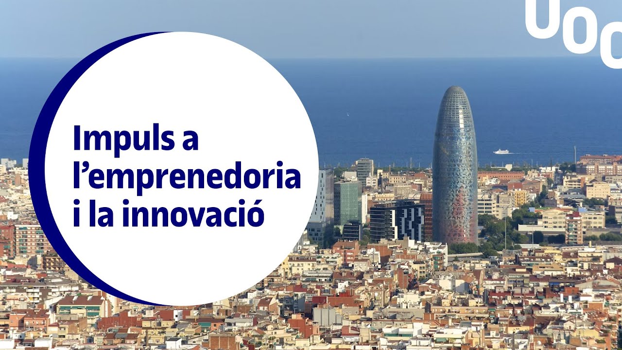La plataforma d'emprenedoria Hubbik coordina el programa SpinUOC