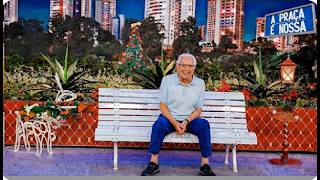 A Praça é Nossa Personagens Inesquecíveis e Muito Humor | A Praça é Nossa