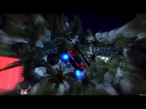 [DM]Castiell Ft.  CresPro~ Ft.  Deavido -  Frequencies! II