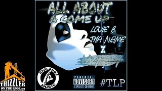 Louie B Tha Name ft. Lazy-Boy - All About A Come Up (Prod. Joey Mystro) [Thizzler.com]