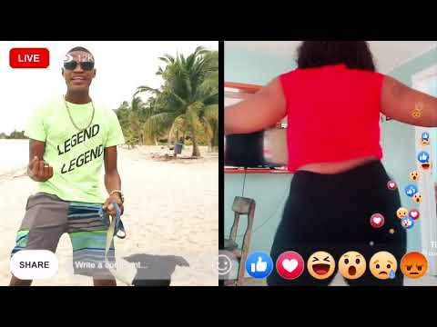 Harlem Youths - Ready Fi Party(Official Video) Produce by:JMP/Brown Bwaii Music