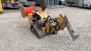 Outras maquinas industriais Vermeer SPX25 a venda - Imagem 4 | Machineryline MZ Outras maquinas industriais Vermeer SPX25 | Imagem 4 - Machineryline