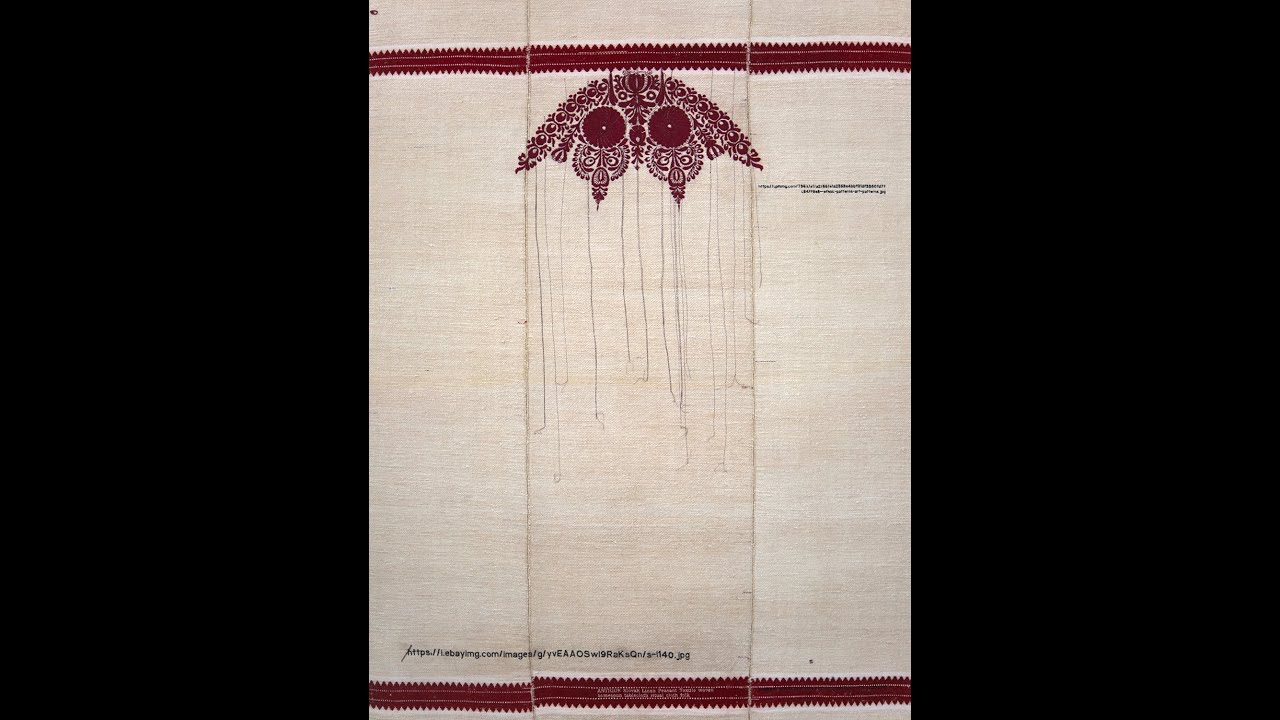 Levente Sulyok: Remediations Artist Talk