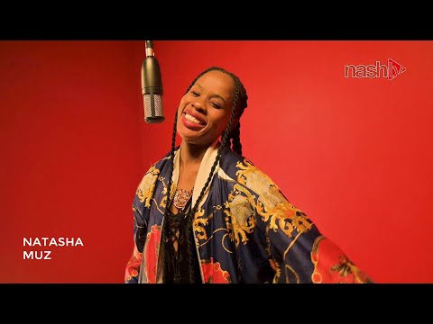 Natasha Muz - Chemaboss | COLOR VIBES
