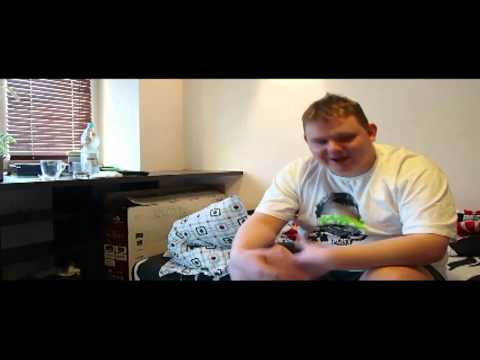 Szyna zaprasza na 6. Urodziny Aloha Ent. (5 kwietnia, klub 55)