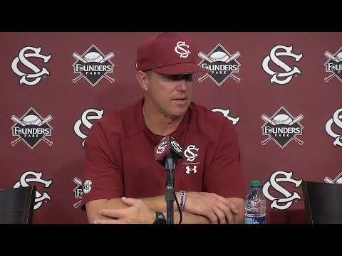 POSTGAME: Mark Kingston on Auburn — 3/30/19