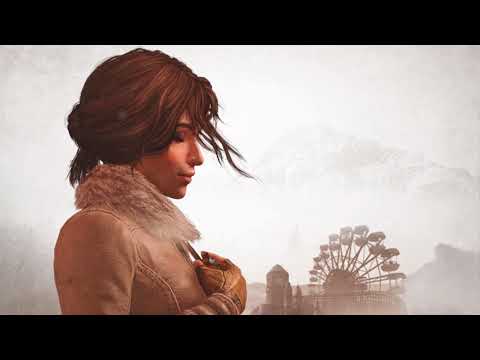 Klagmar's Top VGM #2,661 - Syberia 3 - Kate's Theme