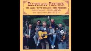 Down Where The River Bends-Bluegrass Reunion