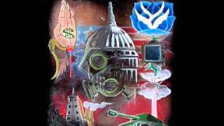 The Suicide Machines - Keep It A Crime