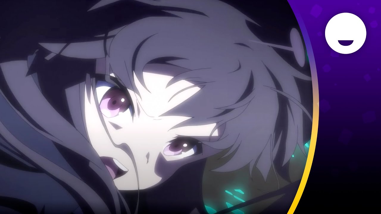 Assault Lily BOUQUET Official Trailer