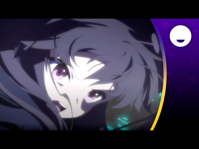 Assault Lily BOUQUET Official Trailer