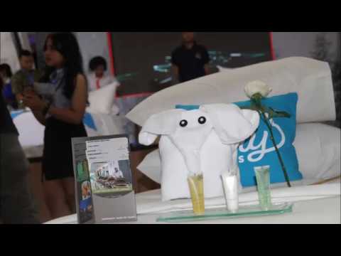 best of the best beding @Bogor festival day 08122016e  Botani Square Mall #BPCIHKABogor