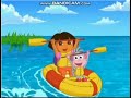 Nick Jr Hop Into Summer Online Promo 2013