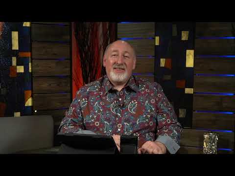 Treasures Hidden in the Sand – Episode 15 - Va’era