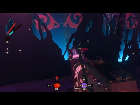 DEATHLOOP heritage gun final step