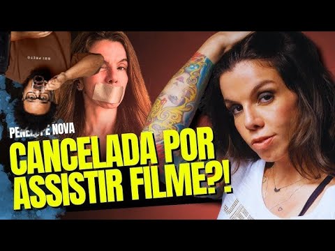 O QUE ACONTECEU COM A PENOLOPE DA MTV?