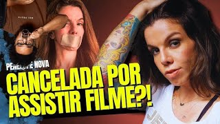 O QUE ACONTECEU COM A PENOLOPE DA MTV?