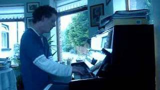 Patrick Wolf - Magpie (arrangement)