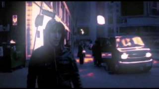 Colin Munroe-I Want Those Flashing Lights (Kanye West Remix)