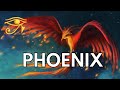 Phoenix | Mystic Bird of Renewal
