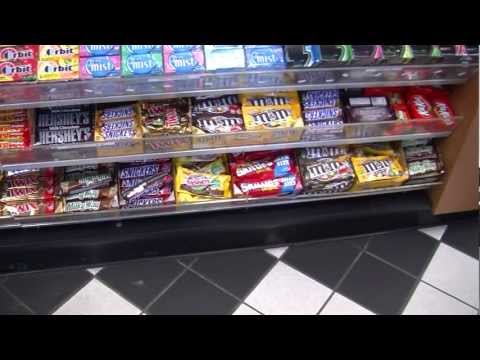 Downsizing Mars candy