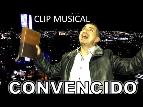 CONVENCIDO ¡VIDEO OFICIAL!