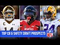 2022 NFL Draft UPDATE: Top Teams For Top Cornerback & Safety Prospects | CBS Sports HQ
