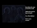DEPECHE MODE - SACRED (Lyrics - Letra)
