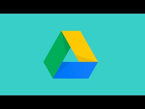 Google Drive Online Course