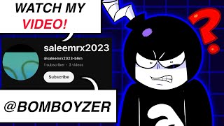 Download lagu This guy wont stop mentioning HUNDREDS of people.. mp3