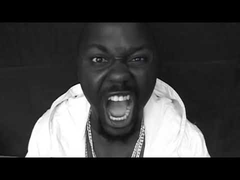 Valéry Ndongo  - touche pas mon manioc avec le mfian owondo